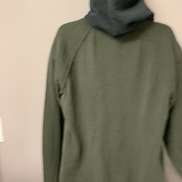 Express Mens Large Hoodie Sweater - Picture 6 of 8